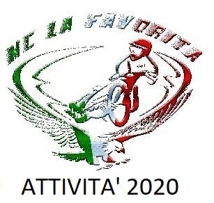 MANIFESTAZIONI NEL 2020 DEL MOTO CLUB LA FAVORITA SAREGO